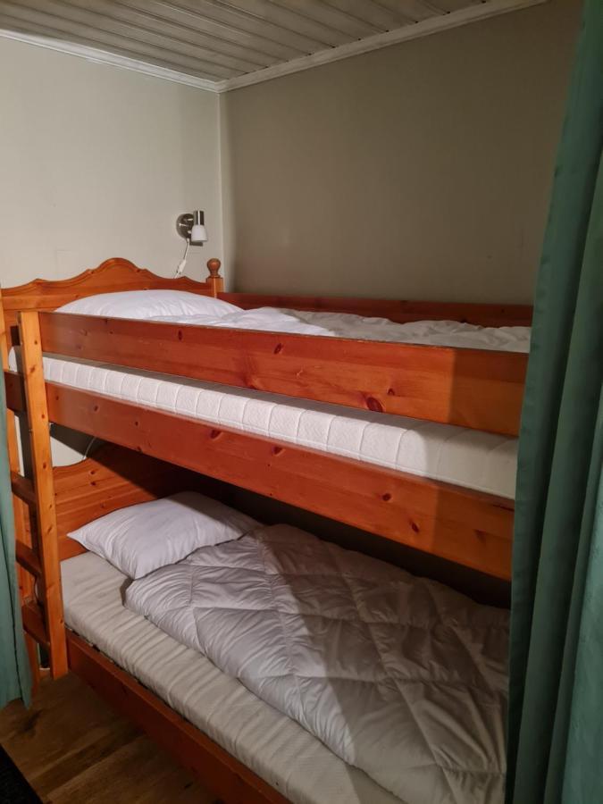 Ekhems Gard Lejlighedshotel Förslöv Eksteriør billede
